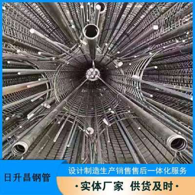 沐川桩基声测管检测时主要考虑两方面的规范内容